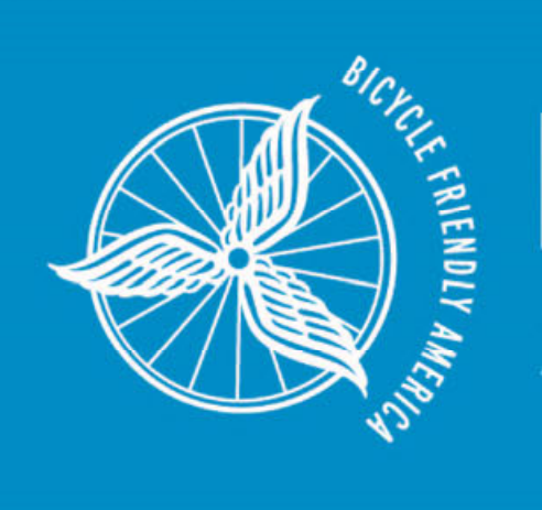 Delaware Bike Checkpoint logo