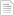 List Bullet