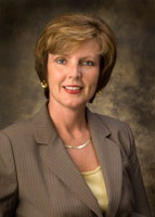 DelDOT Secretary Carolann Wicks