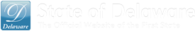 State of Delaware Web - The Official Website of the First State State of Delaware - The Official Website of the First State