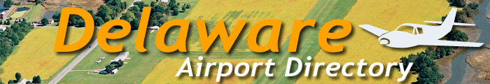 Delaware Airports
