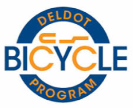 Delaware Bike Checkpoint logo
