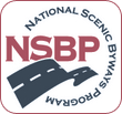 National Byways Logo