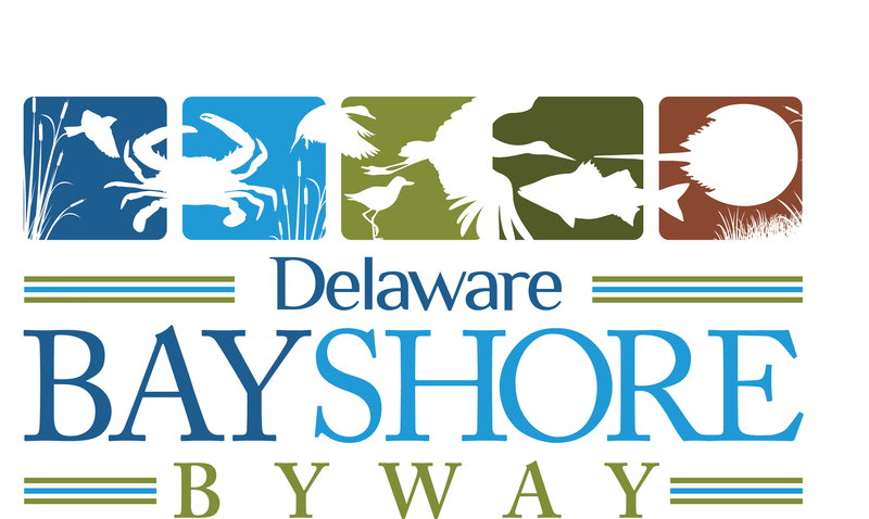 Bayshore Byway Logo 