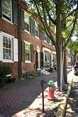 New Castle County Courthouse New Castle County Courthouse