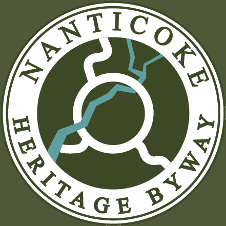 Nanticoke Byway Logo 
