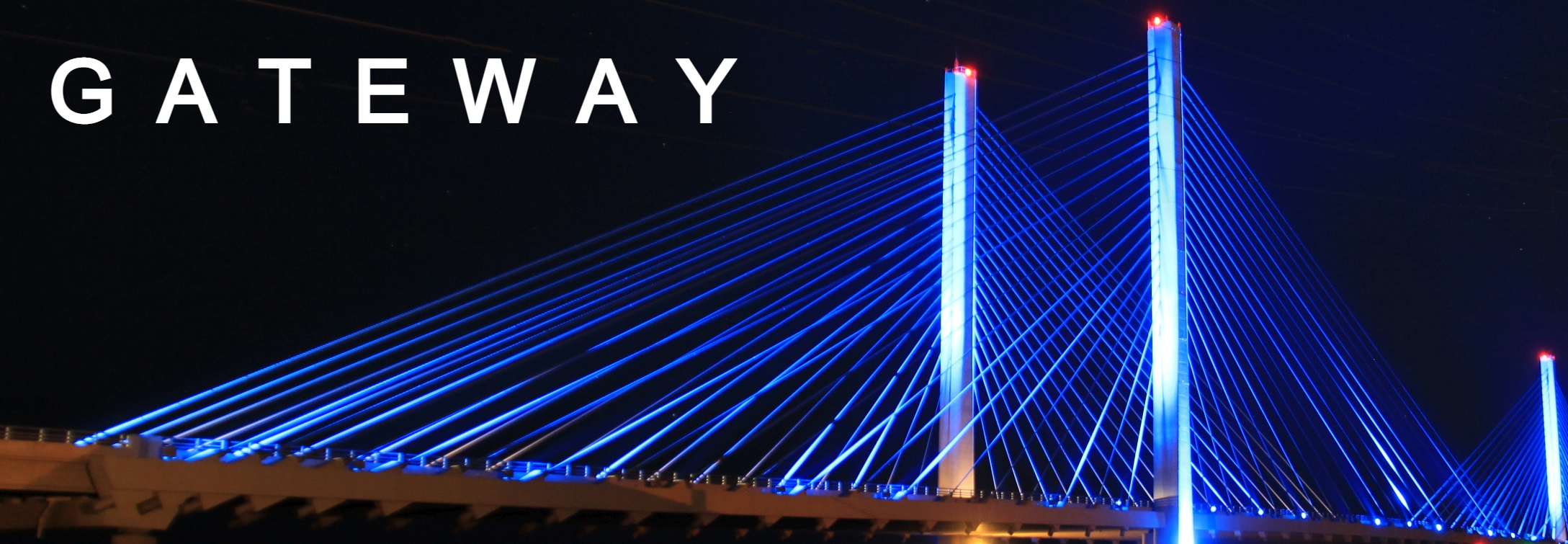 Gateway Bridge Image