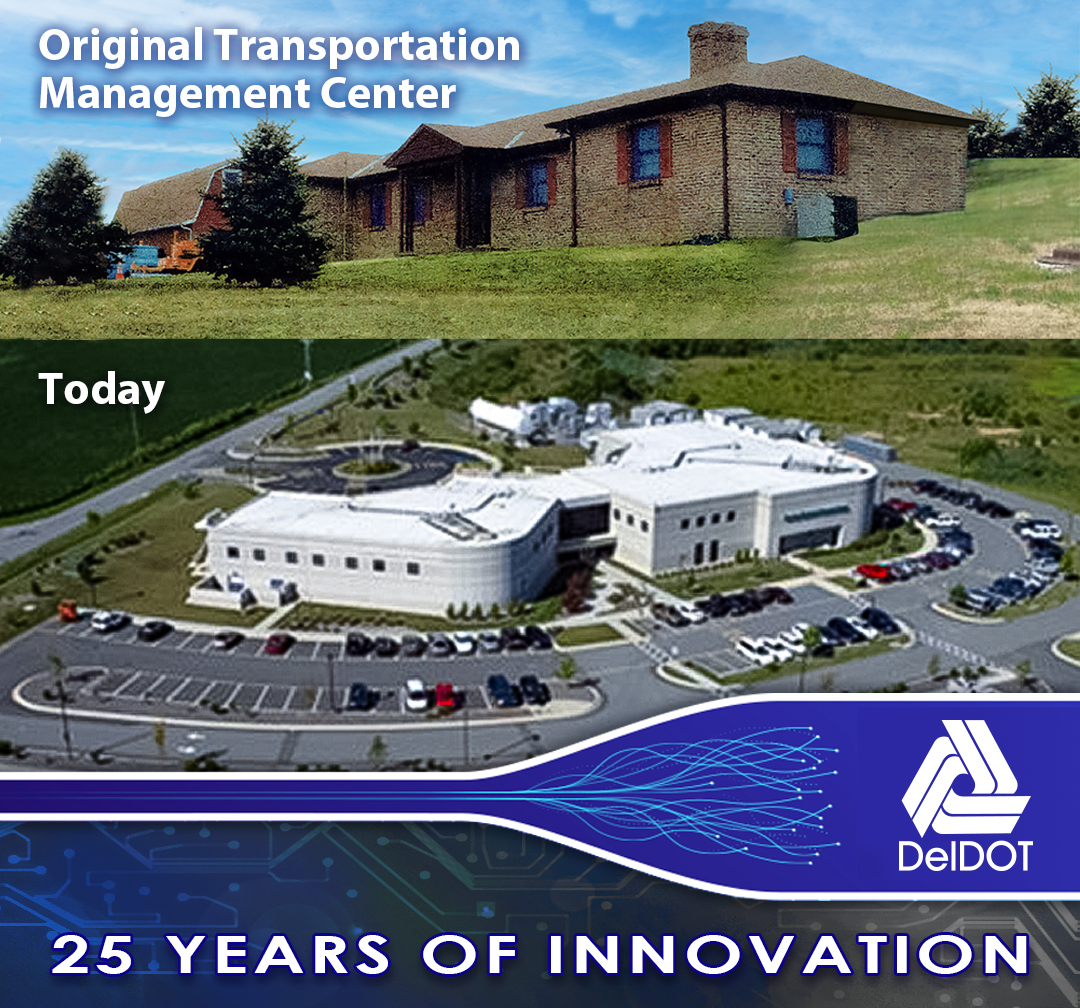 25 Year Innovation