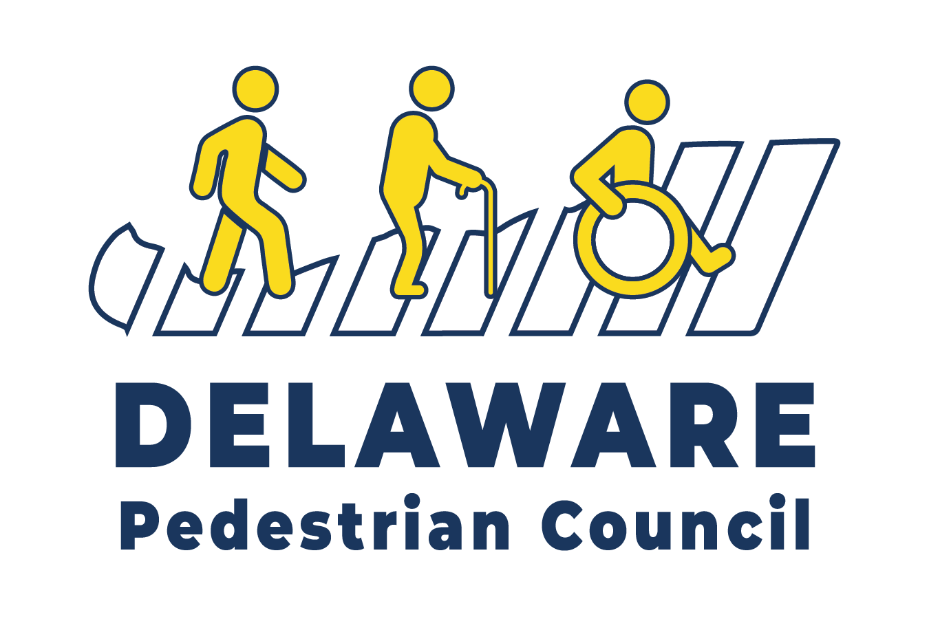 Advisory Council on Walk and Ped Logo