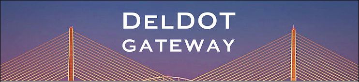 DelDOT Gateway