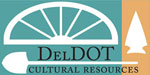 DelDOT Cultural Resources