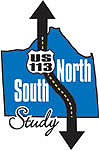 US113 Project Logo